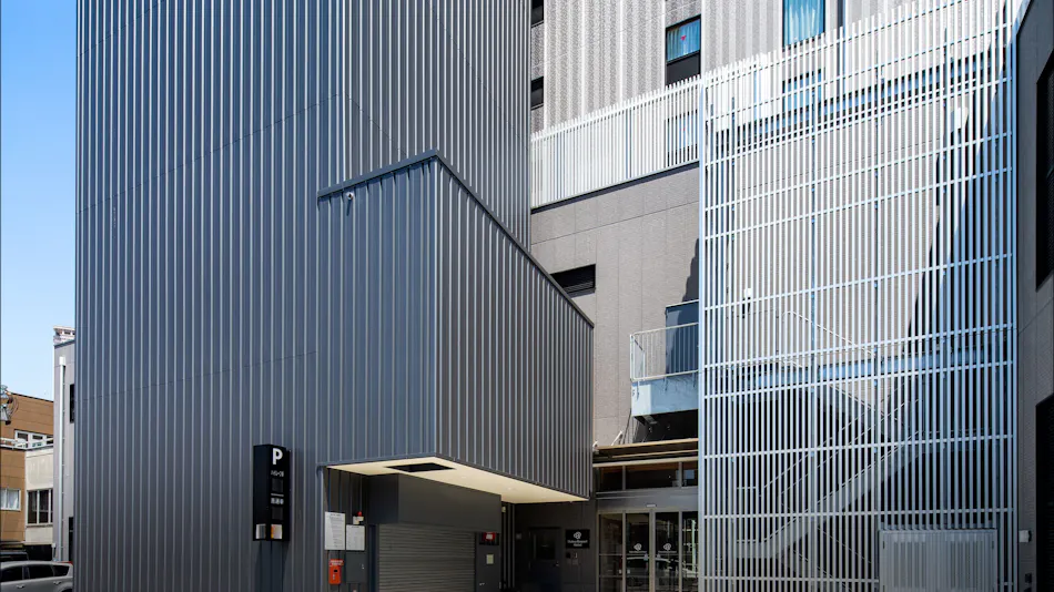 Daiwa Roynet Hotel Yamagata Ekimae
