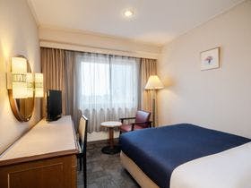 ホテルマイステイズ広島　平和公園前(旧：相鉄グランドフレッサ)