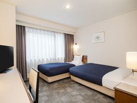 ホテルマイステイズ広島　平和公園前(旧：相鉄グランドフレッサ)