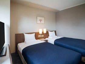 ホテルマイステイズ広島　平和公園前(旧：相鉄グランドフレッサ)