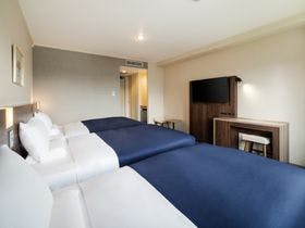 ホテルマイステイズ広島　平和公園前(旧：相鉄グランドフレッサ)