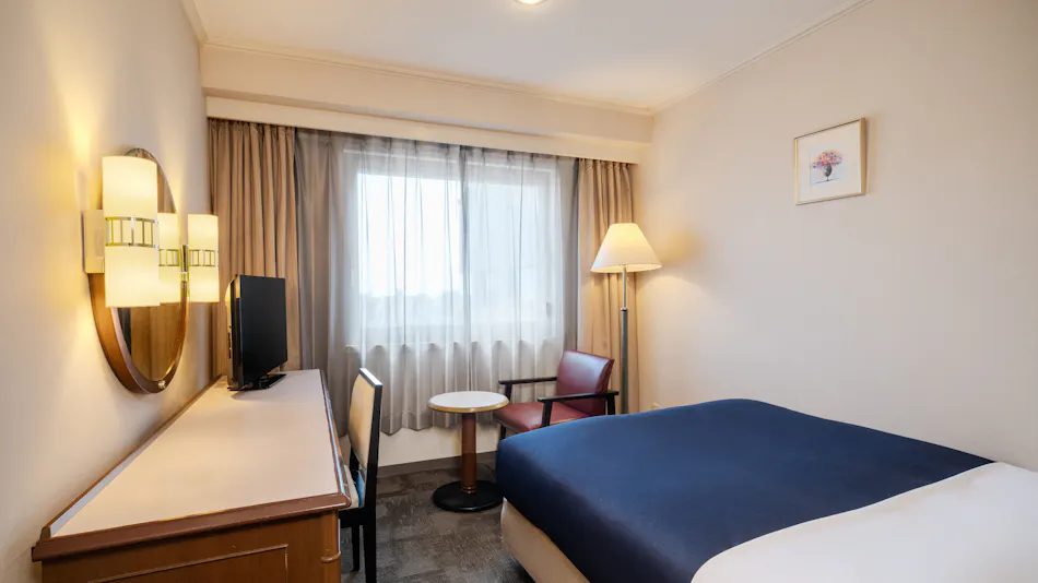 Hotel MyStays Hiroshima Peace Park Front