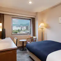 สแตนดาร์ดดับเบิลวิวสวน