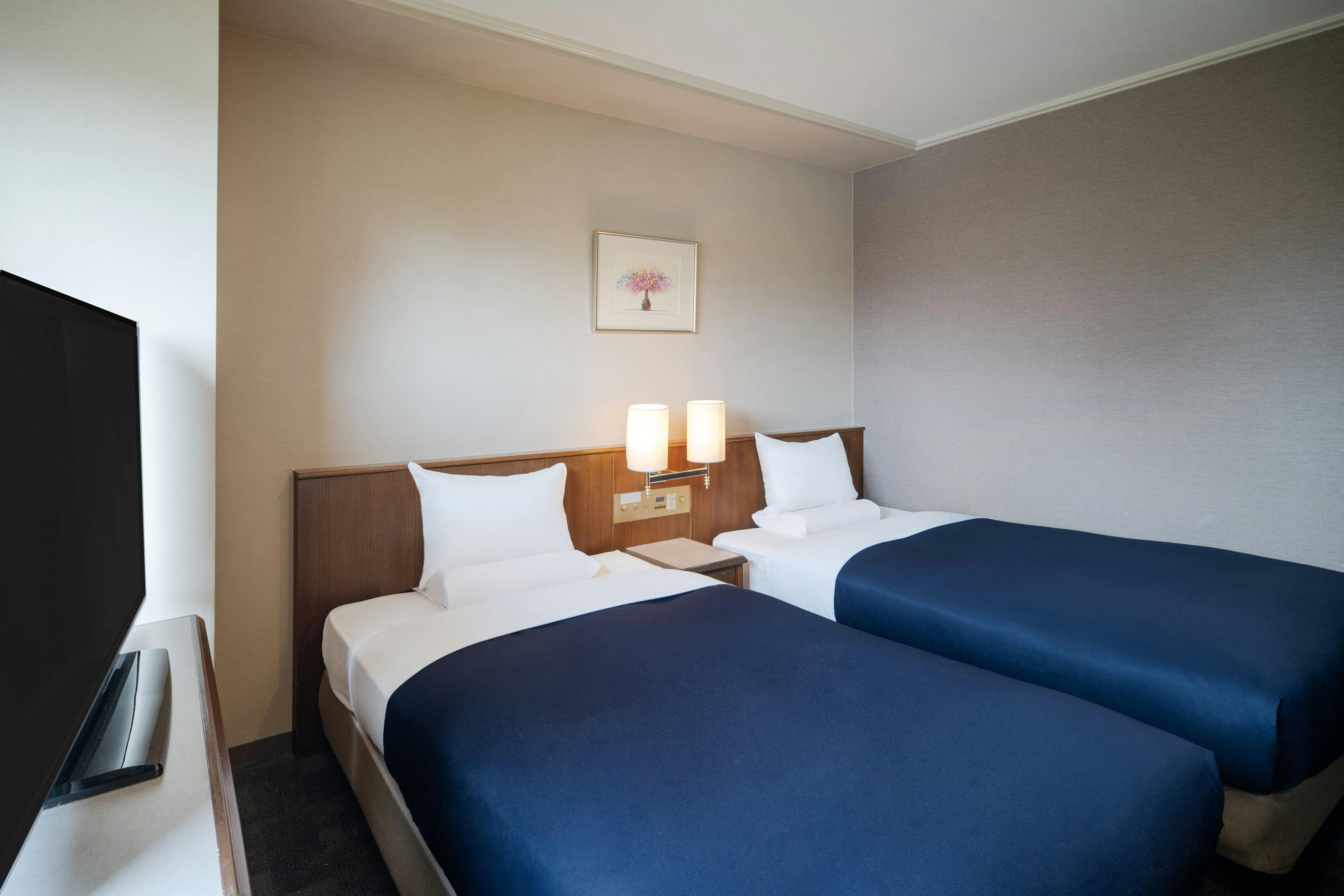 สแตนดาร์ดทวิน