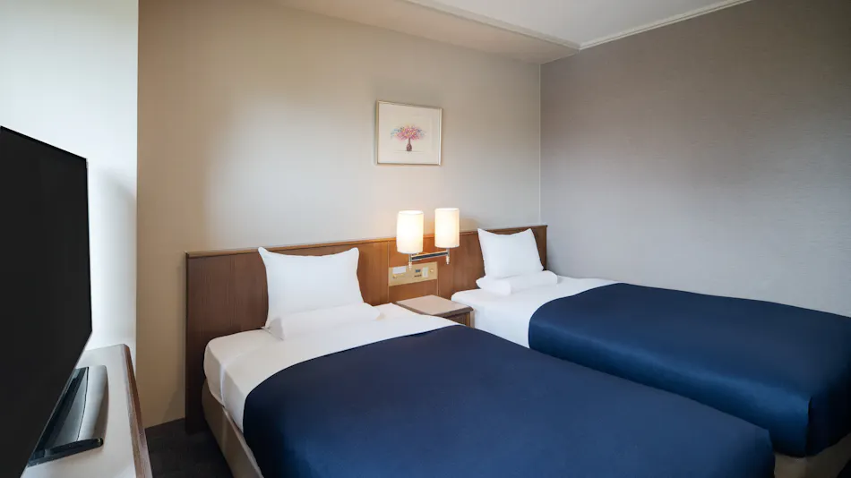 Hotel MyStays Hiroshima Peace Park Front