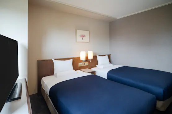 สแตนดาร์ดทวิน