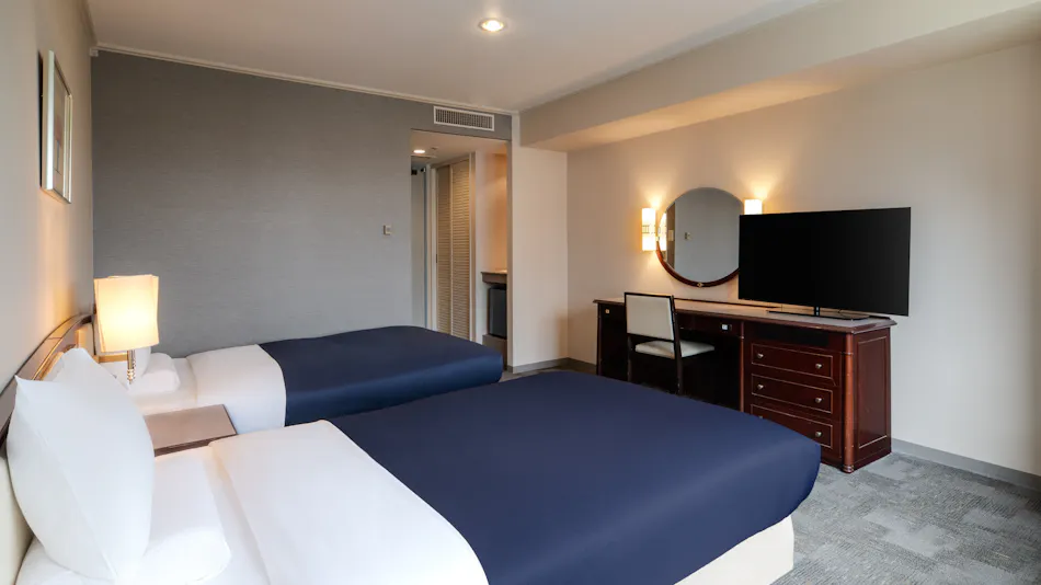Hotel MyStays Hiroshima Peace Park Front