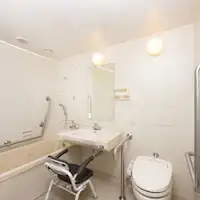 ห้องน้ำ (Universal Twin)