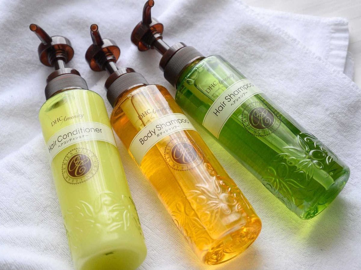 สิ่งอำนวยความสะดวก (DHC)