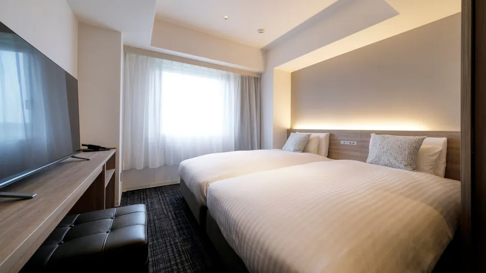 Glocal Hotel Itoshima