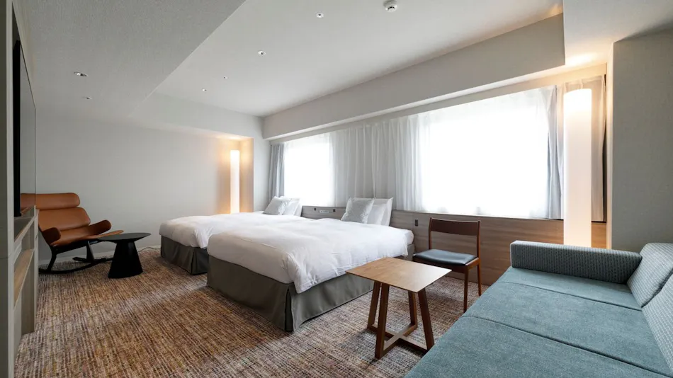 Glocal Hotel Itoshima