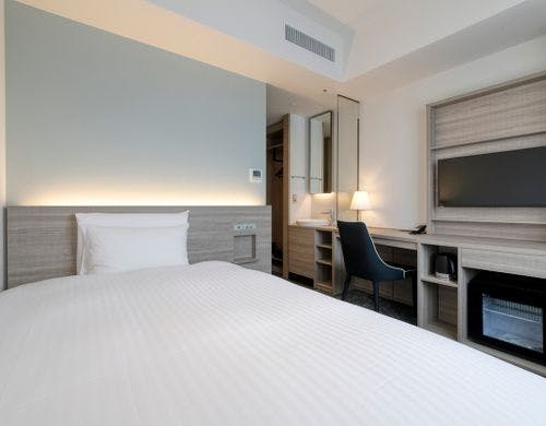 シングルルーム