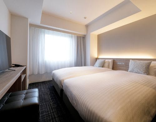 シャワーブース