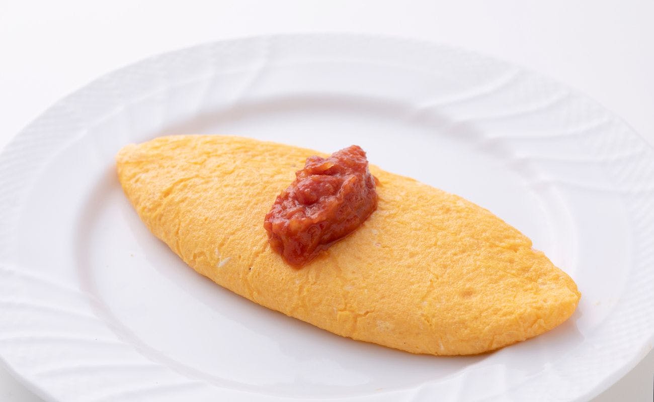 朝食イメージ４