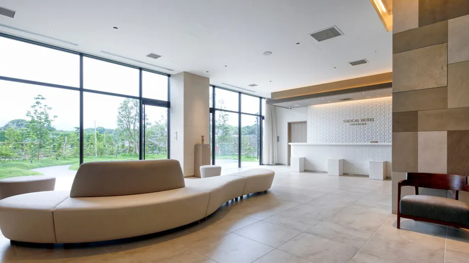 Glocal Hotel Itoshima