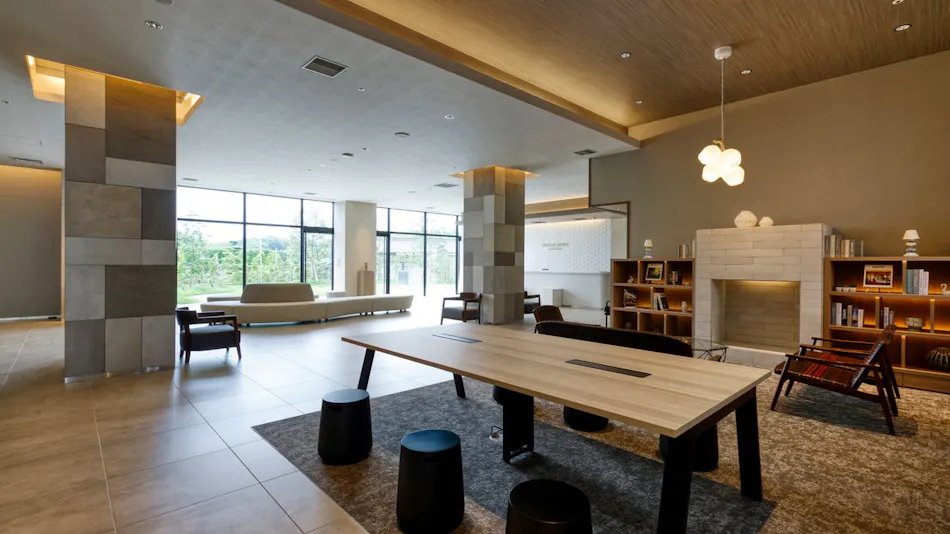 Glocal Hotel Itoshima