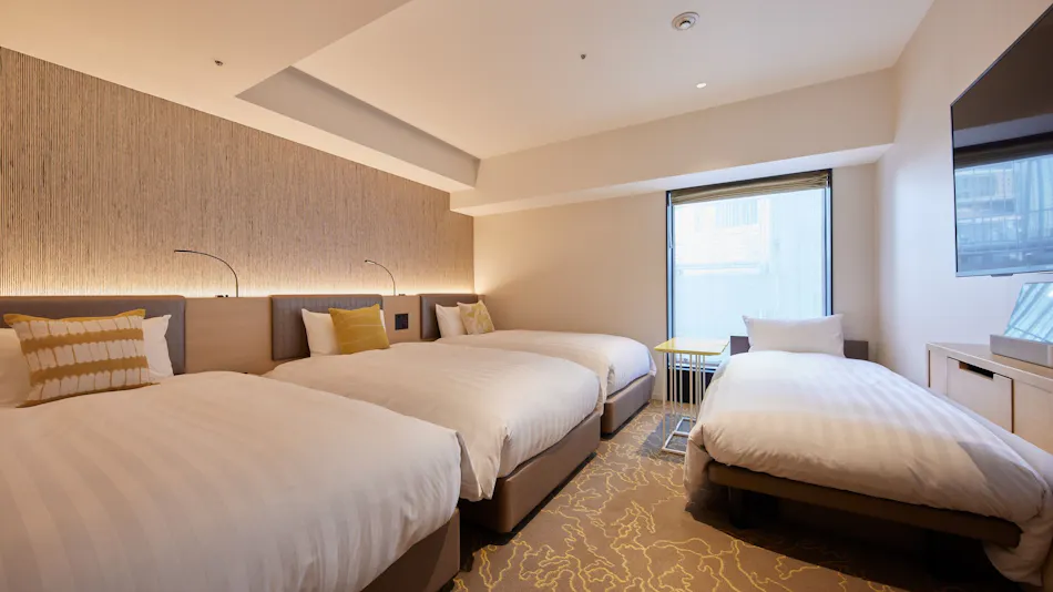 Mont Blanc Hotel Raffine Nagoya Ekimae