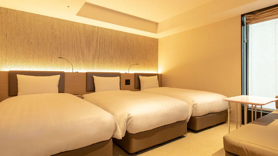 Mont Blanc Hotel Raffine Nagoya Ekimae