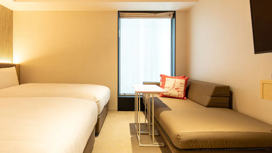 Mont Blanc Hotel Raffine Nagoya Ekimae