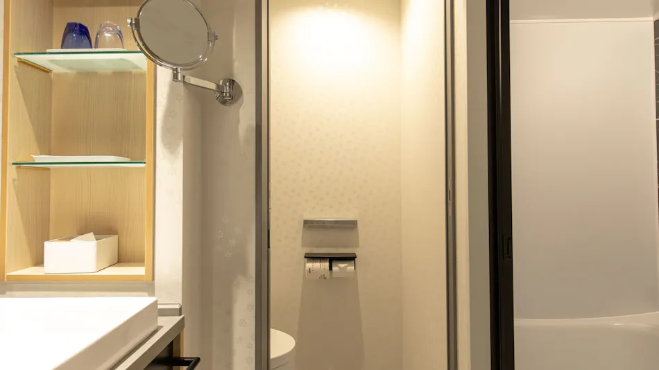 Mont Blanc Hotel Raffine Nagoya Ekimae