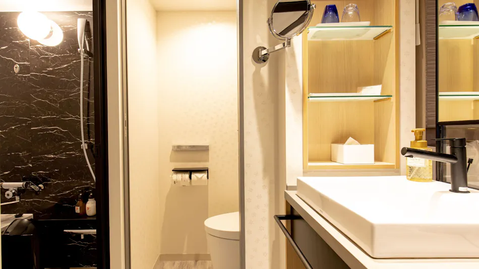 Mont Blanc Hotel Raffine Nagoya Ekimae