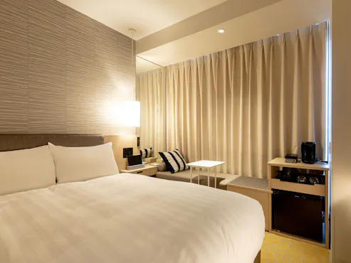 Contoh kamar standar