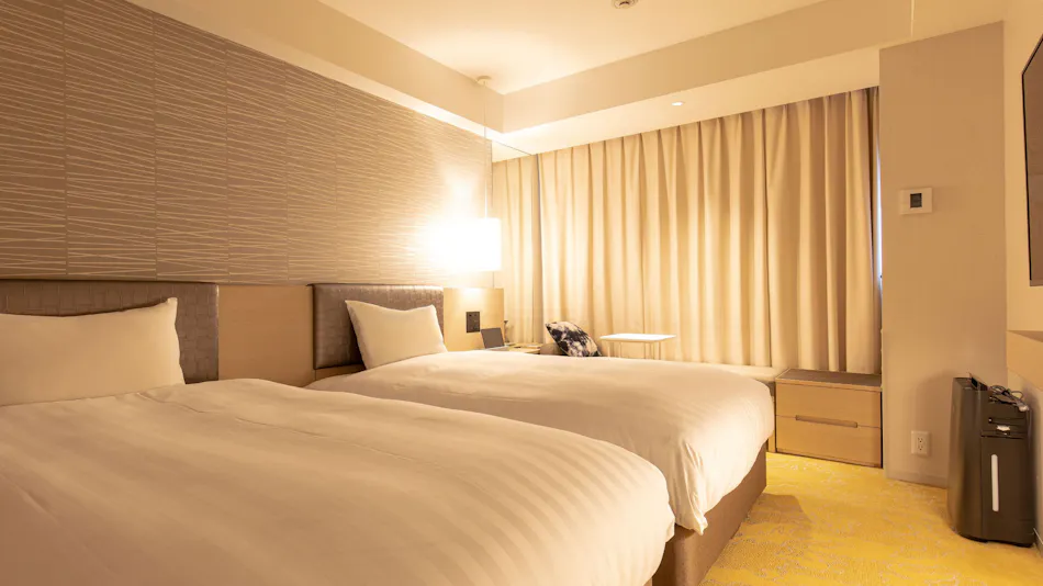 Mont Blanc Hotel Raffine Nagoya Ekimae