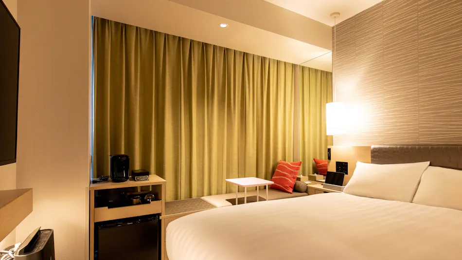Mont Blanc Hotel Raffine Nagoya Ekimae