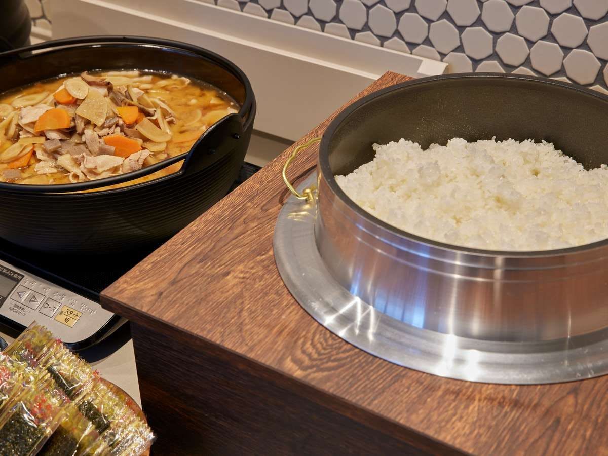 モンブランホテルラフィネ名古屋駅前