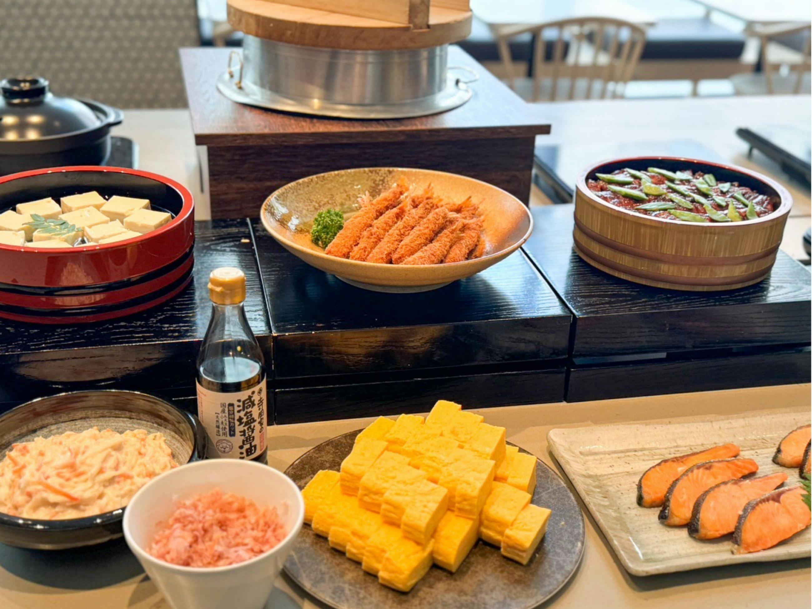 モンブランホテルラフィネ名古屋駅前