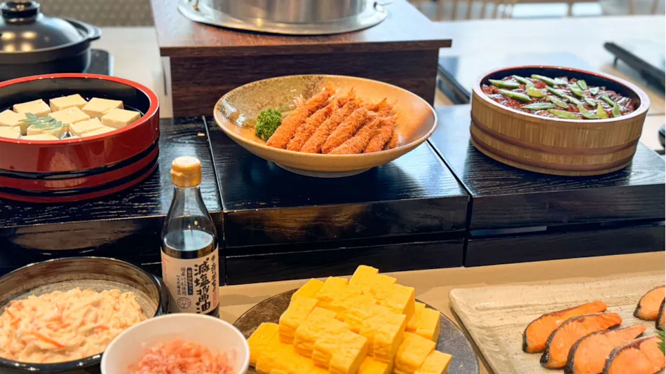 Mont Blanc Hotel Raffine Nagoya Ekimae