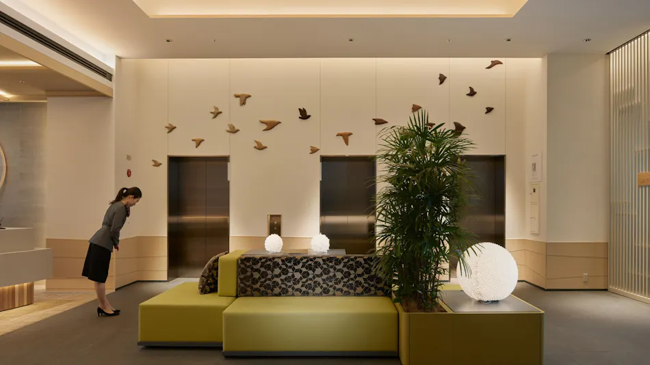 Mont Blanc Hotel Raffine Nagoya Ekimae