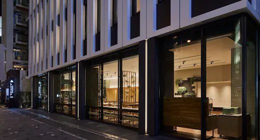 Mont Blanc Hotel Raffine Nagoya Ekimae