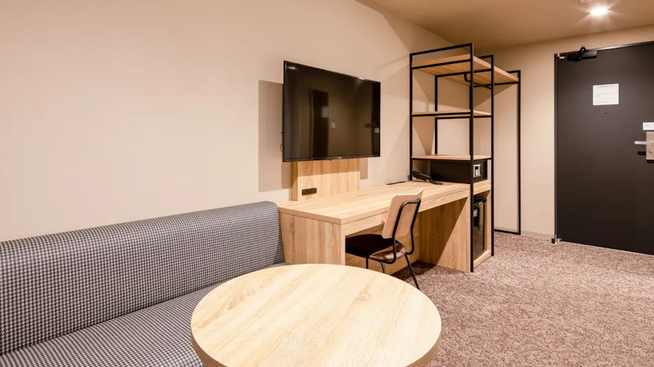 Comfort Hotel Takamatsu