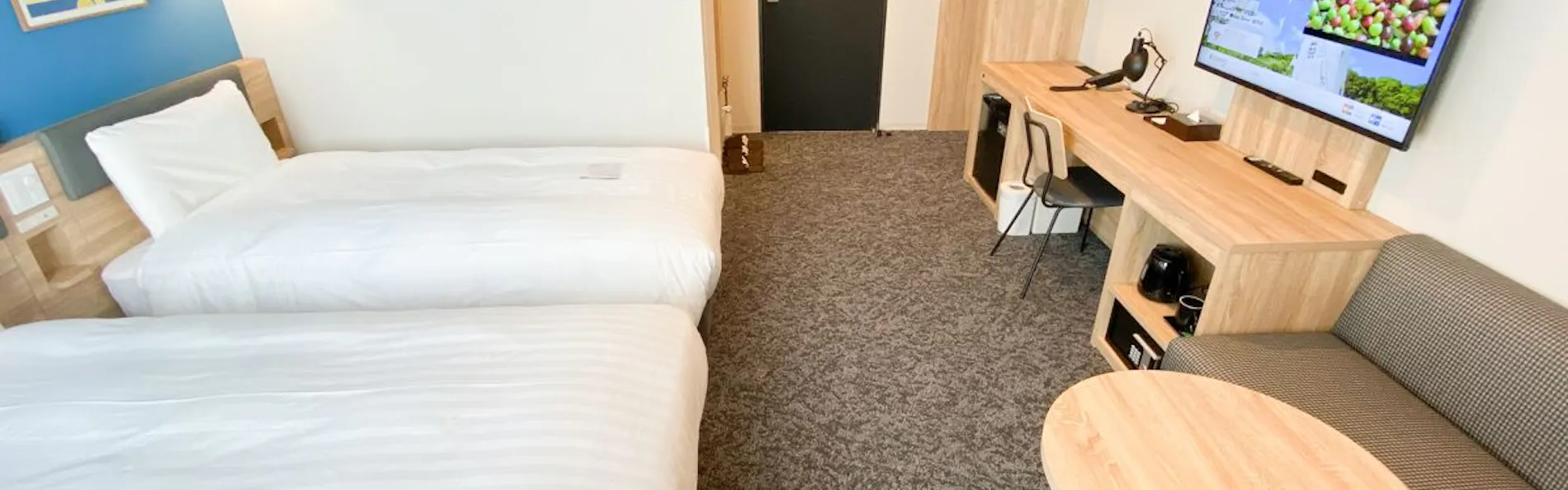 コンフォートホテル高松