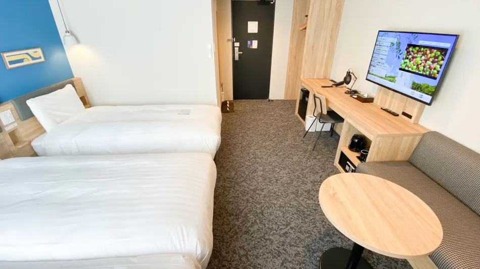 Comfort Hotel Takamatsu