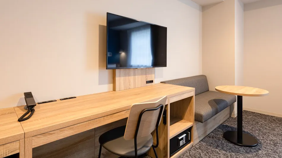 Comfort Hotel Takamatsu