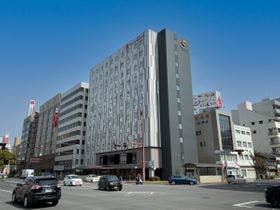 コンフォートホテル高松