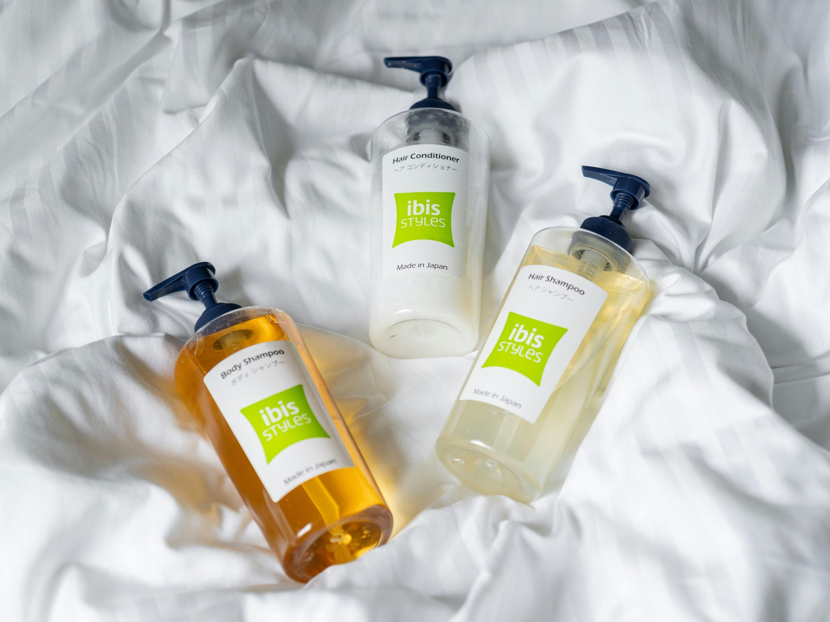 バスアメニティ