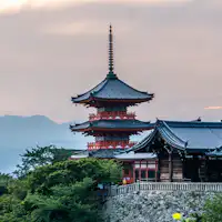 清水寺(周辺観光)