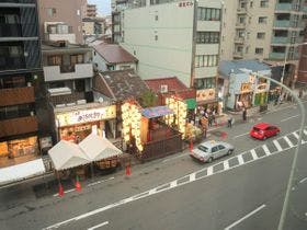 イビススタイルズ京都四条（２０２１年１１月１３日オープン！）