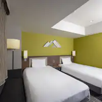 スタンダードツイン