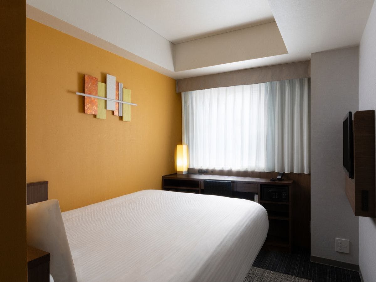 スタンダードダブル