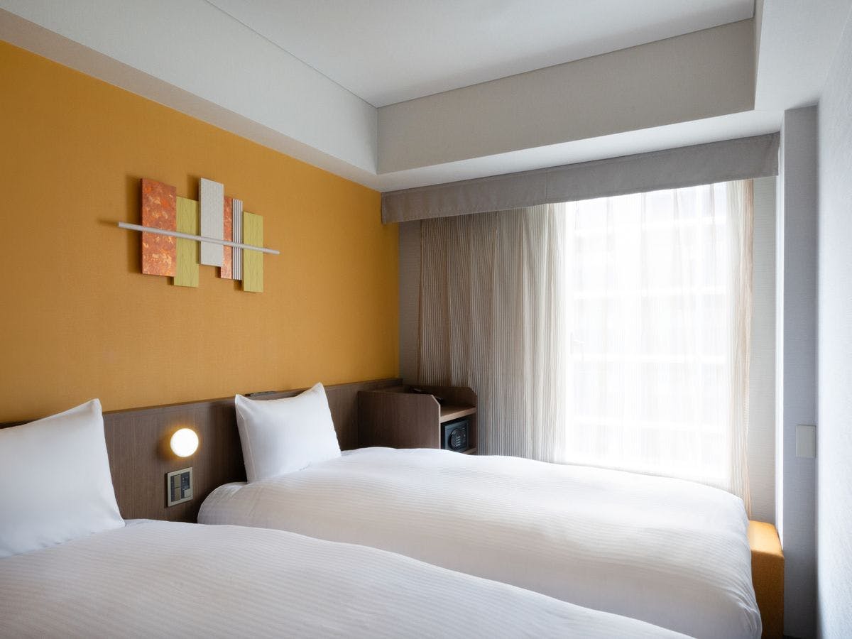 スタンダードツイン