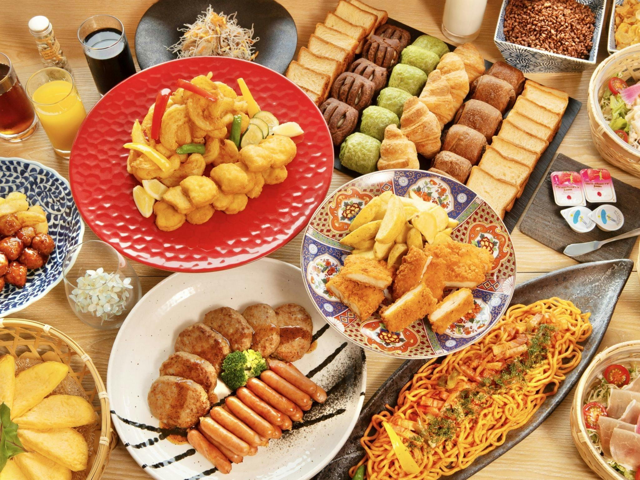 イビススタイルズ京都四条
