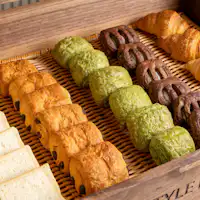 朝食ビュッフェ〔京都ことこと四条店〕