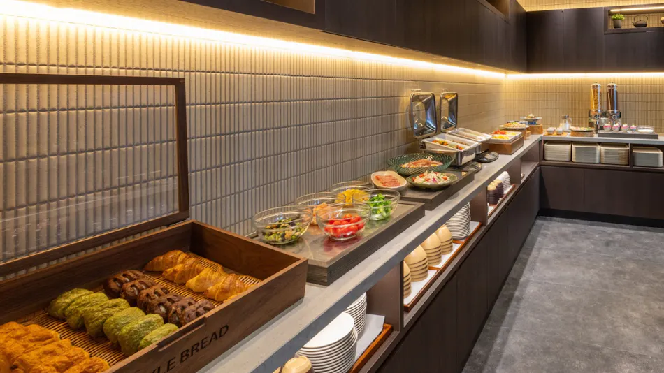 ibis Styles Kyoto Shijo