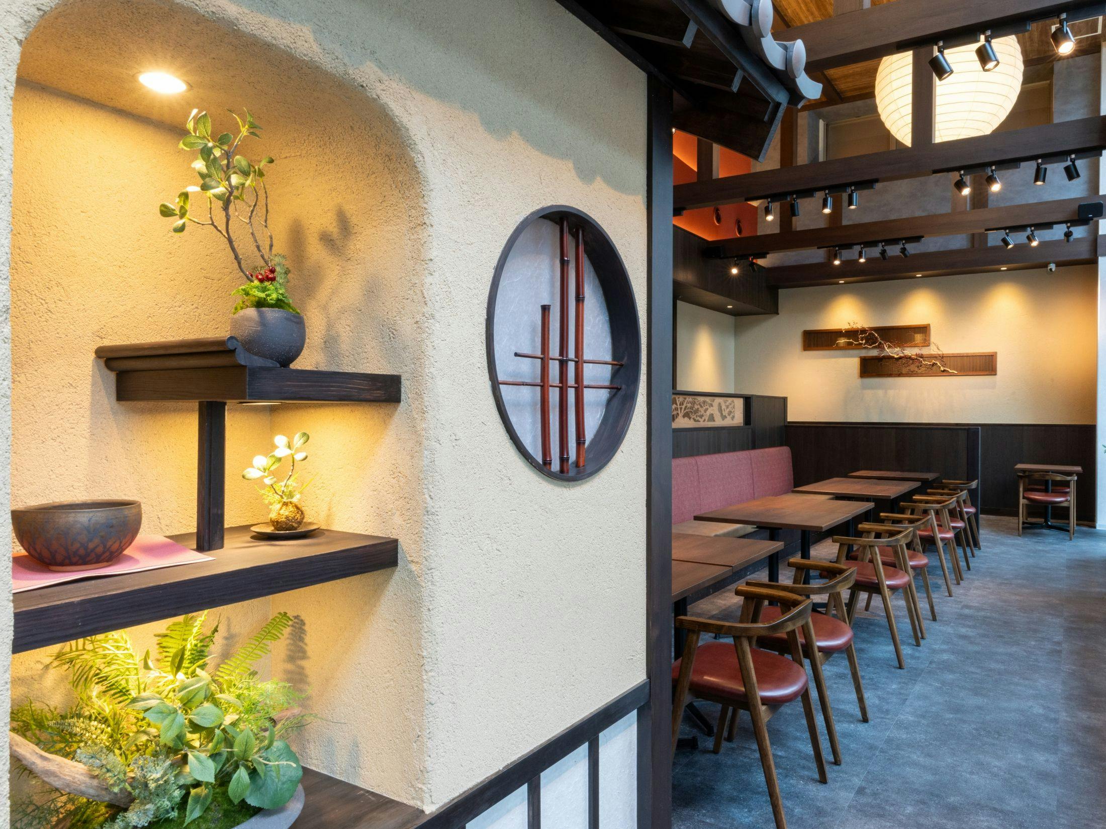 イビススタイルズ京都四条