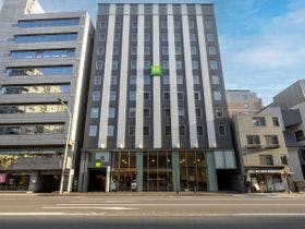 イビススタイルズ京都四条