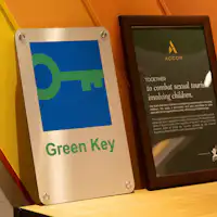Green Key